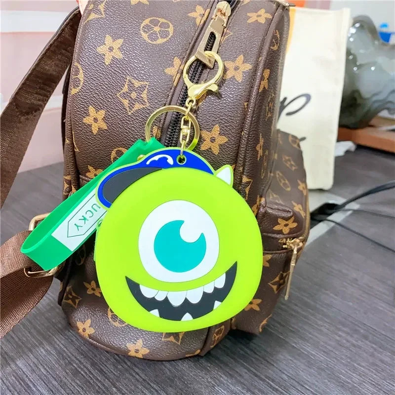 Monsters Inc Money Keeper Purse