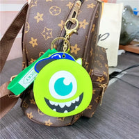 Monsters Inc Money Keeper Purse