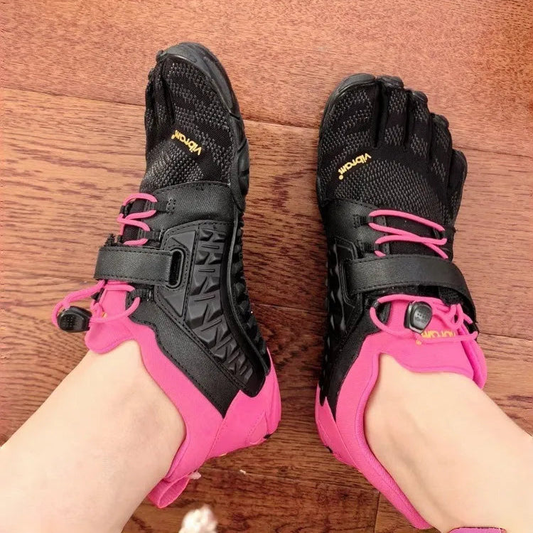 VibeRM V-Train 2.0 Five Finger Shoes