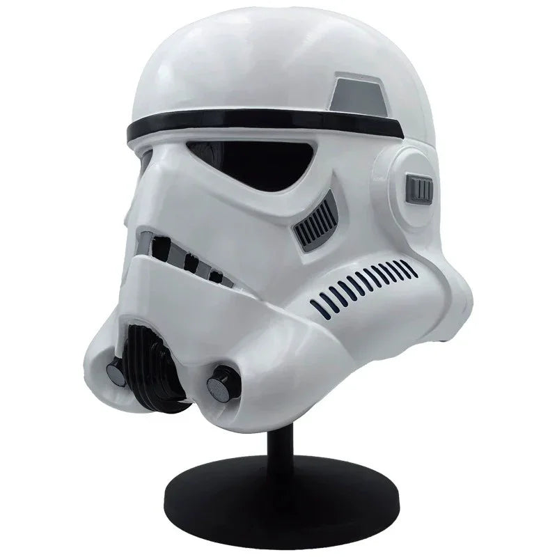 Star Wars Stormtrooper Helmet
