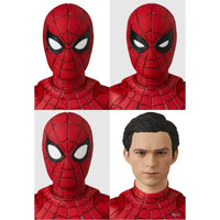 MAFEX No. 262 Spider-Man No Way Home Action Figure