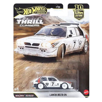 Hot Wheels Premium Thrill Climbers Series