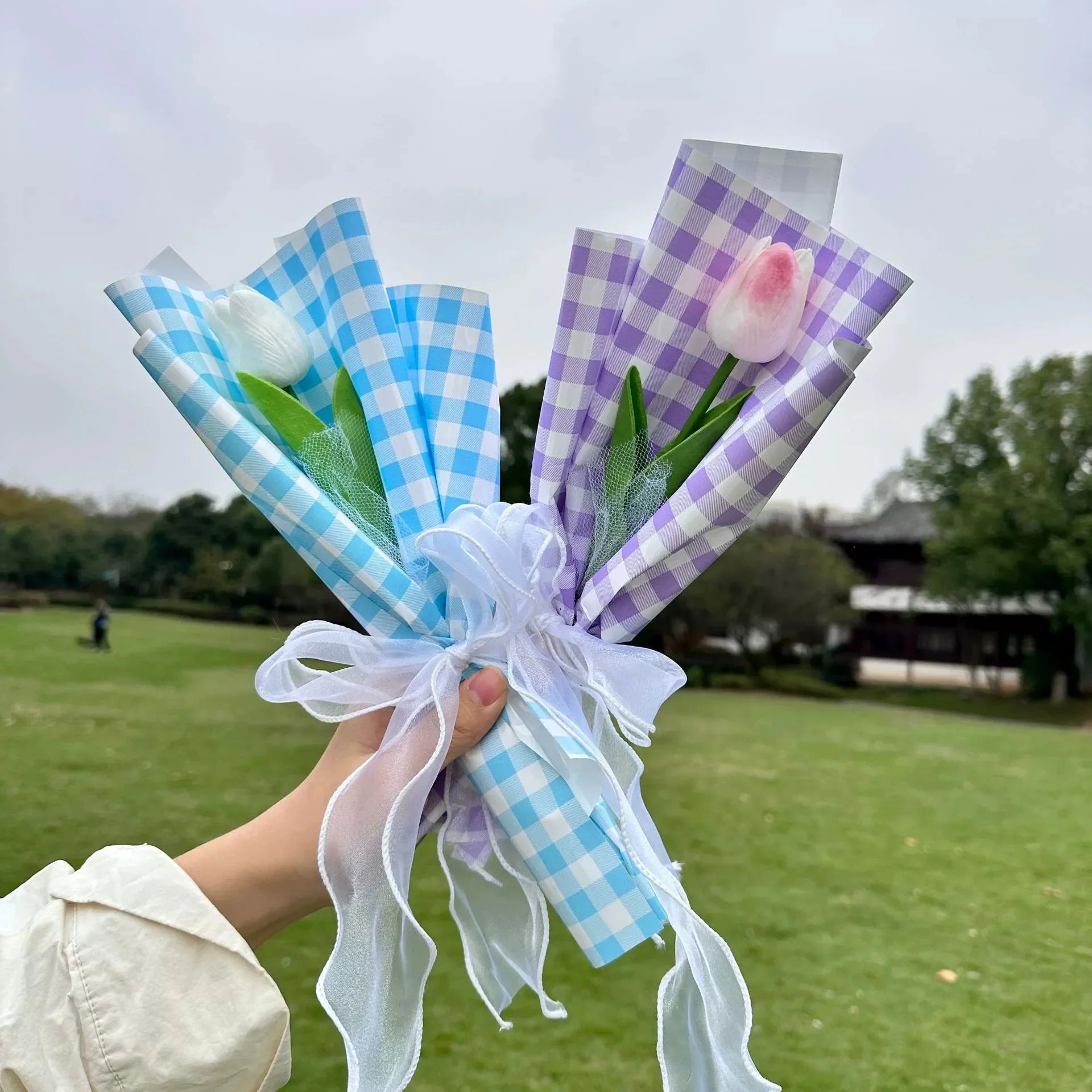 Endless Love Floral Gift Bouquet