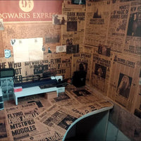HP Daily Prophet Wall Poster