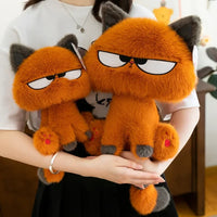 Charming Oyen Moodsnugs Plush