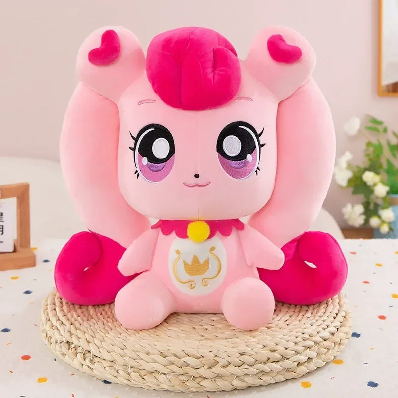 Glimmering Heart Teenieping Plush (30 cm)
