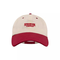 Stranger Things Hawkins Guard Baseball Cap