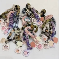 Cry Baby Wild But Cutie Plush Charm