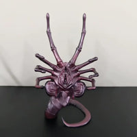 Alien Facehugger Tactical Phone Stand