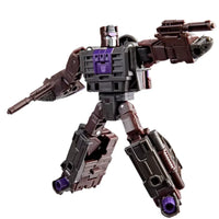 Transformers AoP Deluxe Class Combaticon Blast Off Action Figure