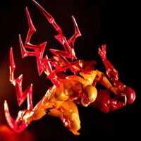 Amazing Yamaguchi Flash & Reverse Flash Figure (17 cm)