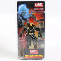 MRVL Legends Ghostrider Action Figure (18 cm)