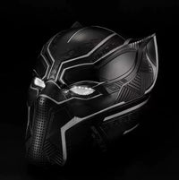 Killerbody Black Panther Smart Helmet