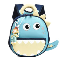 Hoppy Dino Days Kindergarten Bag