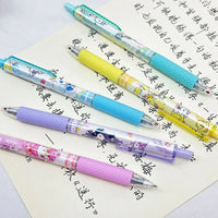 Sanrio Laser Luxe Gel Pen (Set of 5)