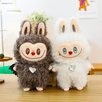 Labubu Zimomo Winged Wonder Plush (42 cm)