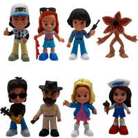Stranger Things Hawkins Mystery Minis Blind Box