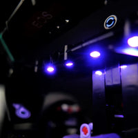 F1 Grid Legends Technix Series Building Blocks