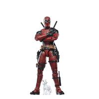 Legends Deadpool Action Figure (16 cm)