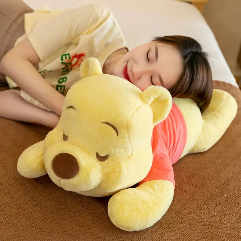 Hunny Slumber Pooh Plush (40 cm)