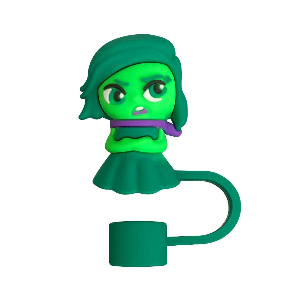 Inside Out Straw Cap for Stanley Cup