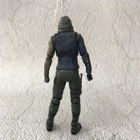 SHF Bucky Barnes Action Figure (16 cm)