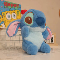 Cosmic Alien Cherry Cloud Plushie (25 cm)