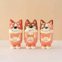 Bluey Family Anti-Stress Squishy Toy