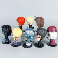 Hot Toys Harry Potter Cosbi Mini Figure Mystery Series