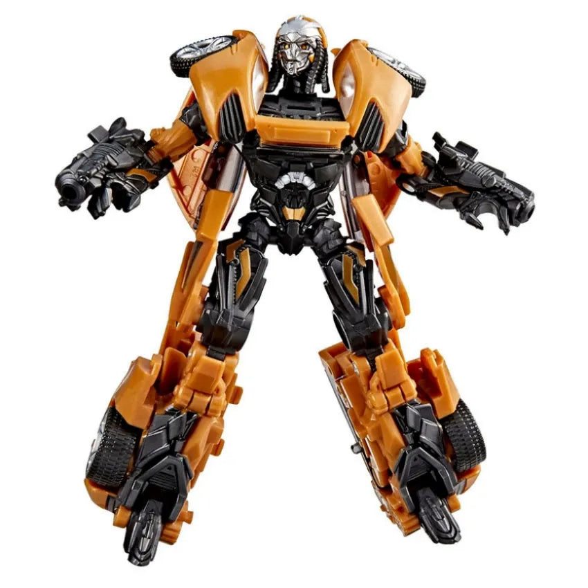 Transformers SS Concept Art KSI Widow Action Figure