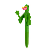 Creative Bird Style Boxing Gel Pen