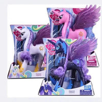 My Little Pony Friendship Magic Dolls