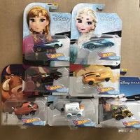 Hot Wheels DZNY Classic GCK28 Collection