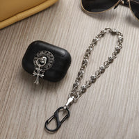 ChromeH Gothic Chain Case (For AirPods)