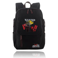 Grand Line Voyager Luffy Backpack