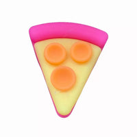 NeeDoh Squeezza Pizza Sensory Squishy