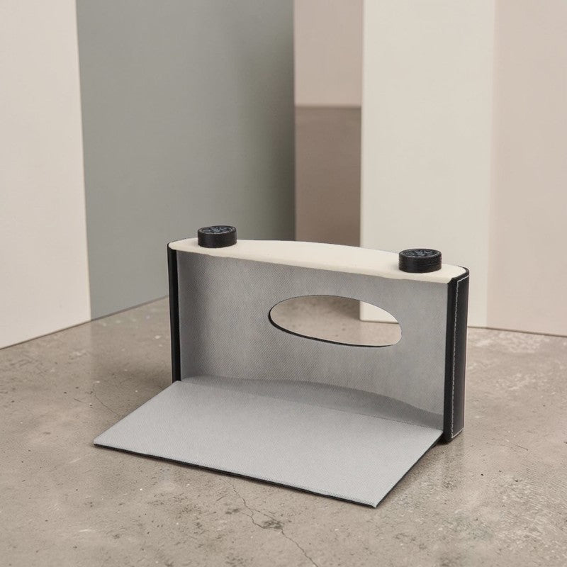 Racing Car Shaped Tissue Holder