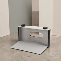 Racing Car Shaped Tissue Holder