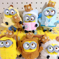 52TOYS Minions Bob & Tim Better Together Blind Box