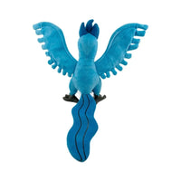 Pokemon Articuno Blizzard-Wing Plush (30 cm)