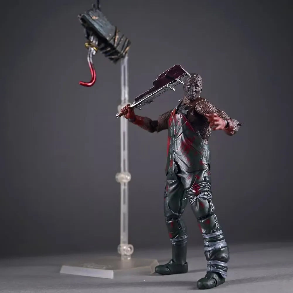 Figma Dead by Daylight Trapper Action Figure (15 cm)