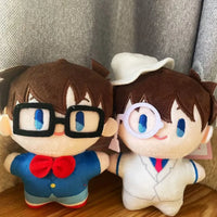 Conan & Kid Sleuth Keychain