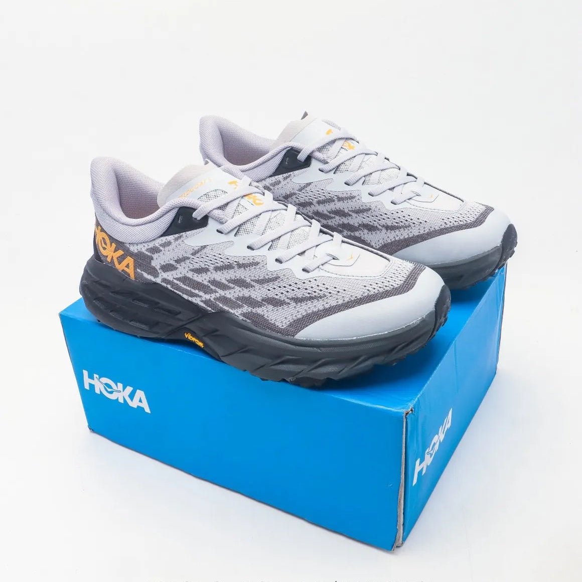 WHO-KA Speedgoat 5 Running Shoes