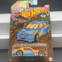 Hot Wheels Spring / Easter 2024 Themed Limited Collection