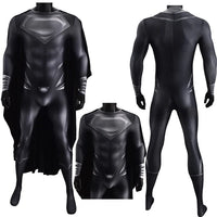 Resurrection Superman Deluxe Costume