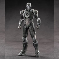 ZD Toys Iron Man MK14 Action Figure (18 cm)