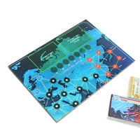 Pandemic Board Game