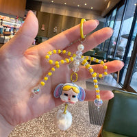 Cry Baby Cosmos Bow Elite Charm