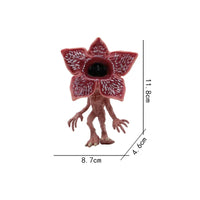 POP Stranger Things Hawkins & Upside Down Figures