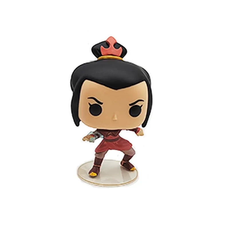 Funko Pop 542 Avatar Princess Azula Figure